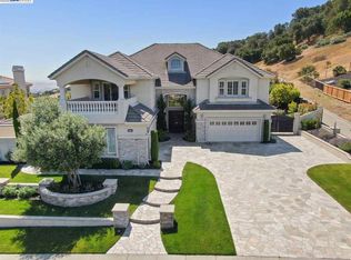 3321 Ashbourne Cir, San Ramon, CA 94583