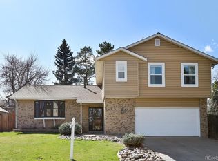 4635 S Xavier St, Denver, CO 80236