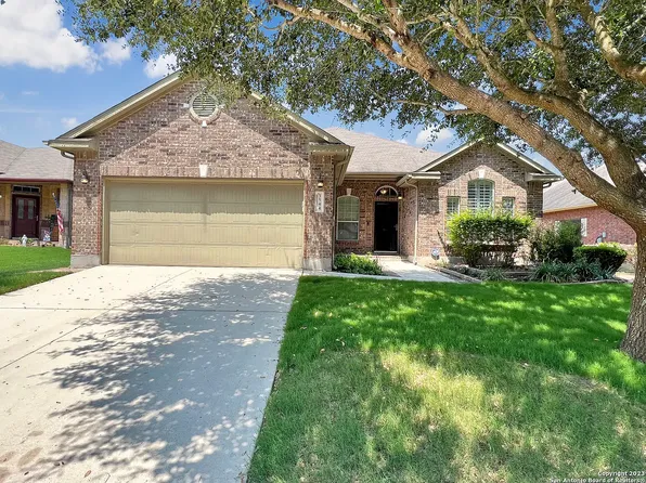 3544 Enchanted Farm #1, Schertz, TX 78154