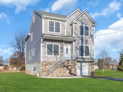 527 Boesel Ave, Manville, NJ, 08835
