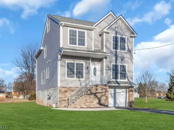 527 Boesel Ave, Manville Boro, NJ 08835