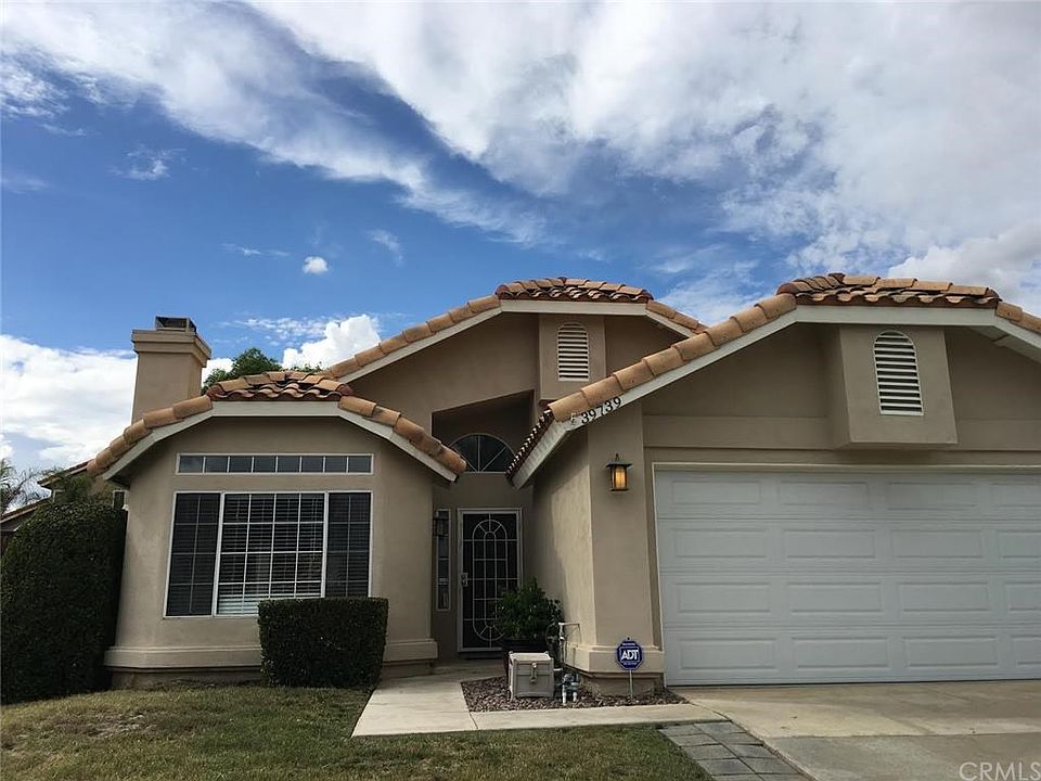 1st image of 39739 Del Val Dr