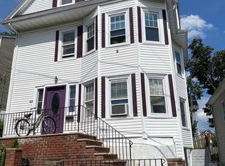 45 Wolcott St, Malden, MA 02148
