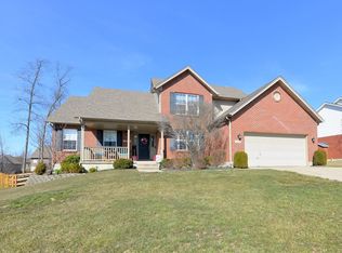 2046 Little Turtle Ct, Hamilton, OH 45013