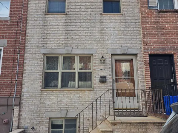 2634 S 16th St, Philadelphia, PA 19145