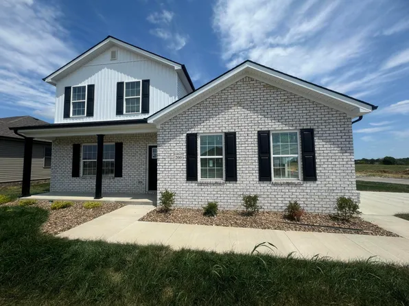 200 Brook Cv, Berea, KY 40403
