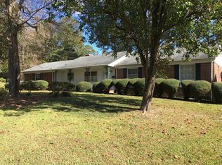 813 Jackson Ave, North Augusta, SC 29841