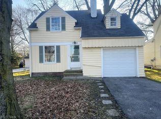 1169 S Belvoir Blvd, South Euclid, OH 44121