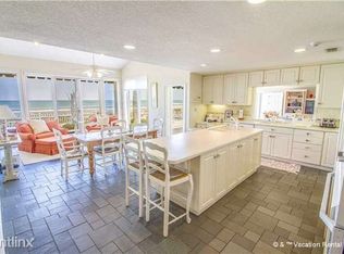 539 Ponte Vedra Blvd, Ponte Vedra Beach, FL 32082
