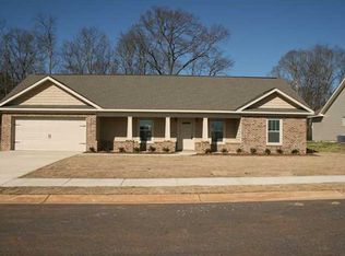 15752 April Dr #8, Brookwood, AL 35444