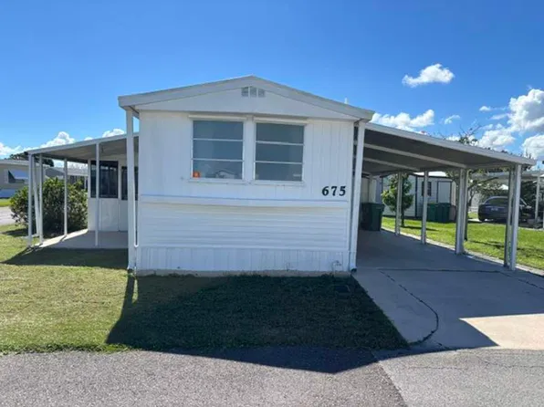 675 Manston Dr #A116, Melbourne, FL 32901