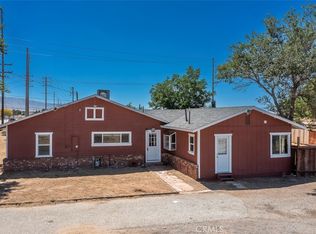 5357 W Avenue L, Lancaster, CA 93536