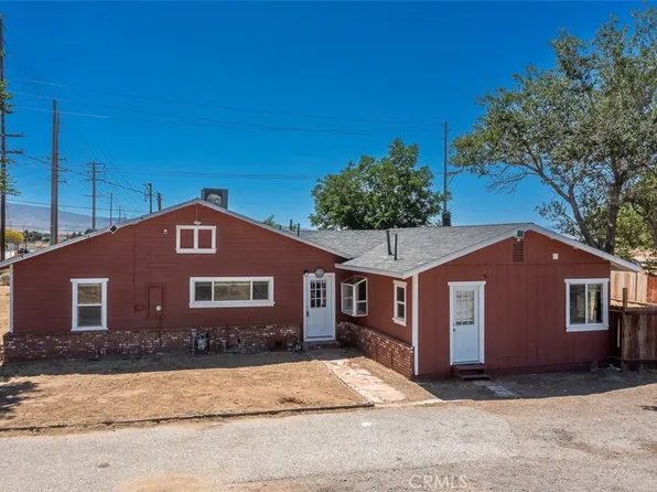 5357 W Avenue L, Lancaster, CA 93536