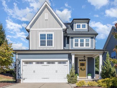 228 Vintage Point Ln, Wendell, NC, 27591
