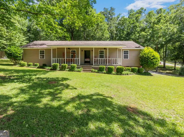 3032 State Highway 80 W, Dublin, GA 31021