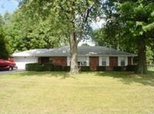 7970 E Michigan St, Indianapolis, IN 46219