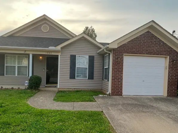 1904 Waveport Pl, Whites Creek, TN 37189