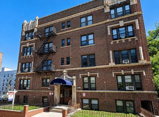 26 S Grove St #C05, East Orange, NJ 07018