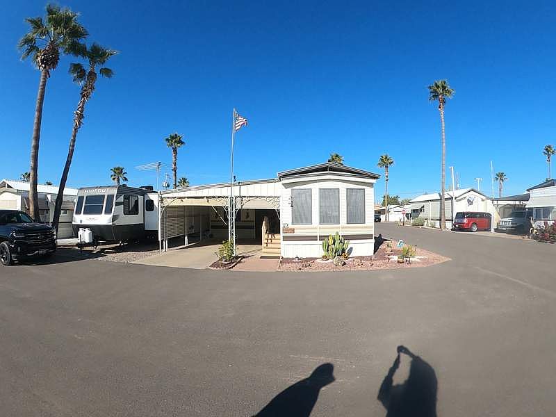 1st image of 1050 S Arizona Blvd #40