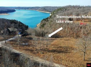 14 Lake Point Blf, Clarkridge, AR 72623