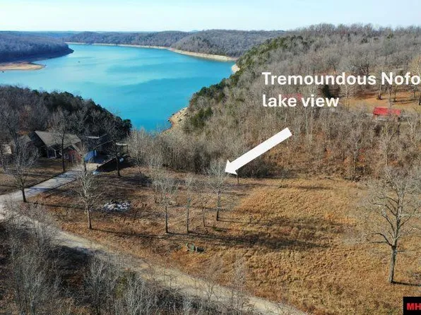 14 Lake Point Blf, Clarkridge, AR 72623