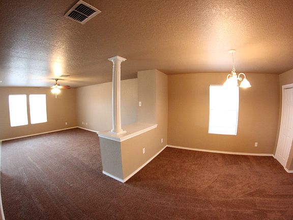 1st floor main room