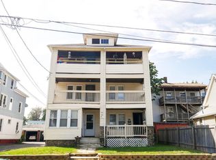 55 Forest St #2, Chicopee, MA 01013