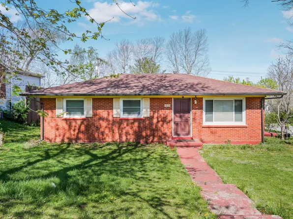169 Newcastle St, Lexington, KY 40504