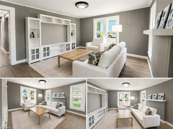 408 Reid St, Thomasville, NC 27360