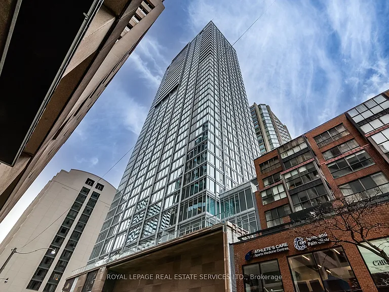 188 Cumberland St #1907 — Photo 18