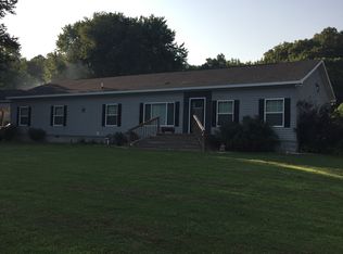 31353 McDaniel School Rd, Tamms, IL 62988