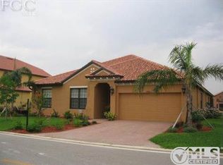 12488 Country Day Cir, Fort Myers, FL 33913