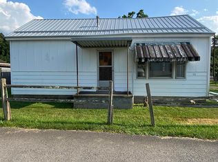 71 Ralph Dr, Clarksburg, WV 26301