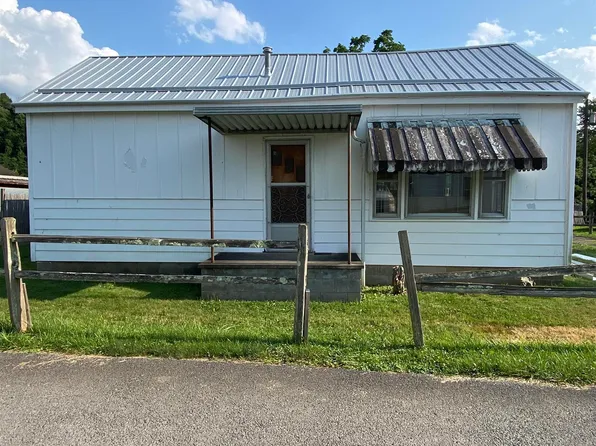 71 Ralph Dr, Clarksburg, WV 26301