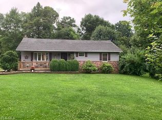 59643 Country Club Rd, Byesville, OH 43723