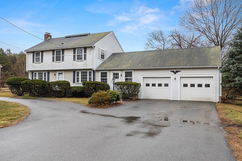 29 North St, Topsfield, MA 01983 Zillow