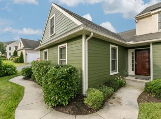 9 Parkside Drive, Elverson, PA