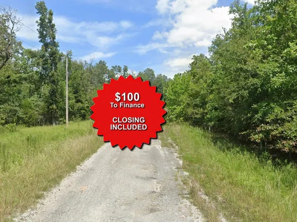 16 Palouse Dr, Cherokee Village, AR 72529