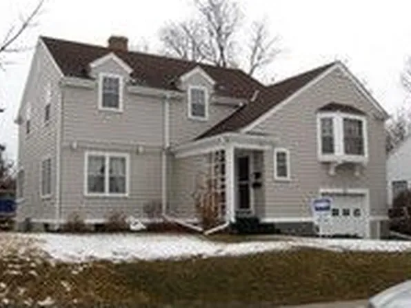 115 W Stewart Ave, Sioux City, IA 51104