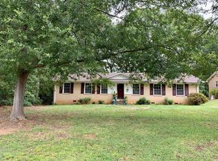 1215 Melvin St, Spartanburg, SC 29307