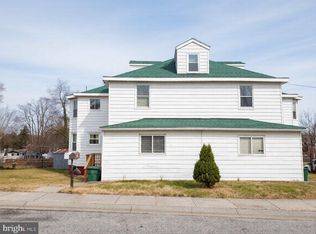 2421 Arbuton Ave, Baltimore, MD