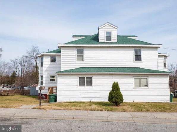 2421 Arbuton Ave, Baltimore, MD 21230