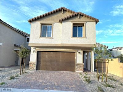 4732 Illustria Ave, Las Vegas, NV, 89141