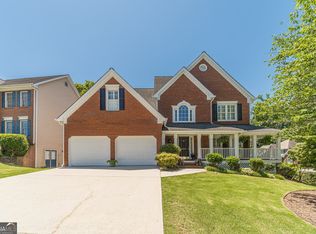 4610 Admiral Ridge Way, Lilburn, GA 30047