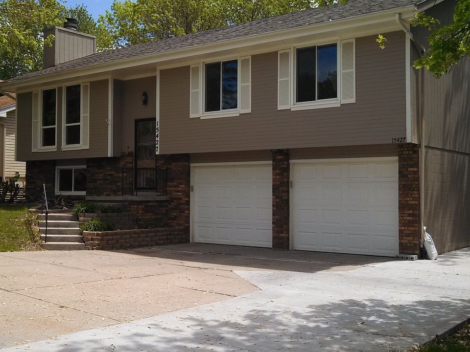 Millard three bedroom