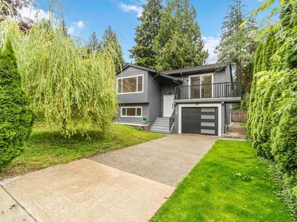 3228 Salt Spring Ave, Coquitlam, BC V3E 1E9