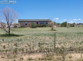 4150 Murr Rd, Peyton, CO 80831