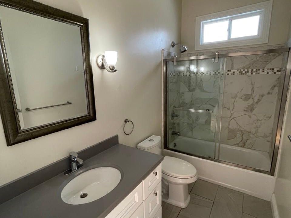 Bathroom #1