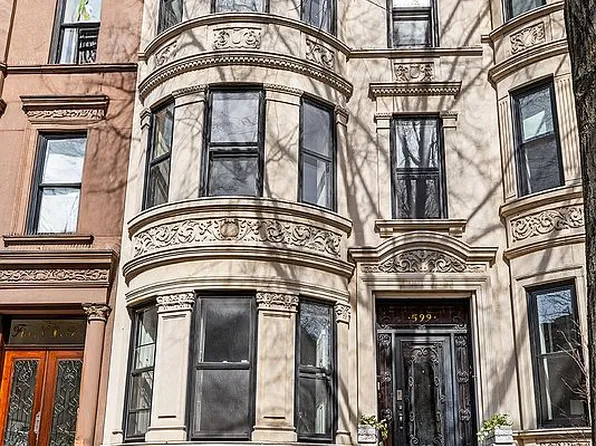 599 2nd St, Brooklyn, NY 11215