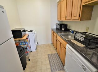 589 Beacon St #UA1, Boston, MA 02215
